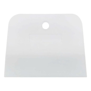 Шпатель Remocolor 12-2-112 резиновый белый 100 мм