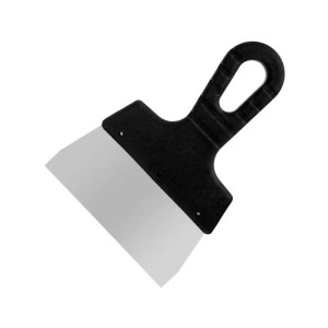 Шпатель фасадный Remocolor Мастер 12-5-150 прямой нержавеющая сталь 150 мм