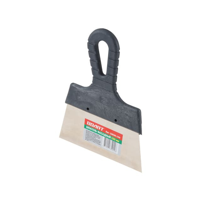 Шпатель фасадный Волат 34040-250 250 мм