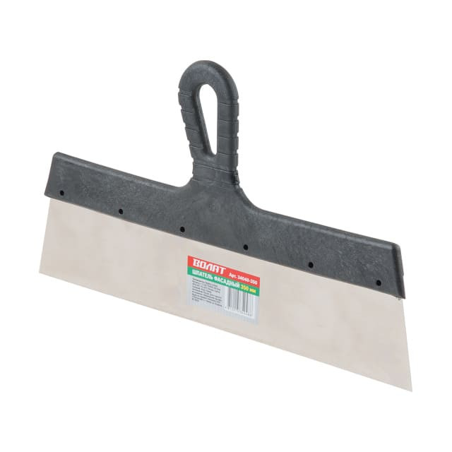 Шпатель фасадный Волат 34040-450 450 мм