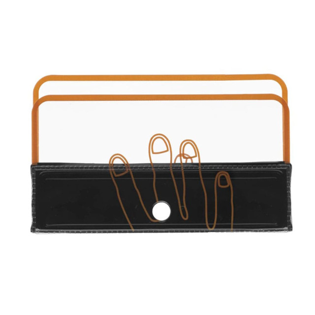 Шпатулетка STMDecor B008 пластиковая 170*105 мм