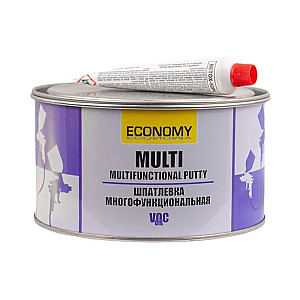 Шпатлёвка Novol Economy Multi мультифункциональная 1.8 кг