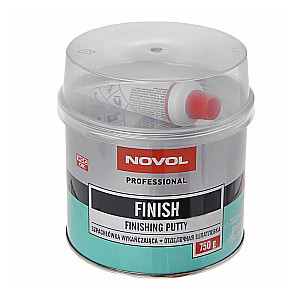 Шпатлёвка Novol Finish отделочная 0.75 кг