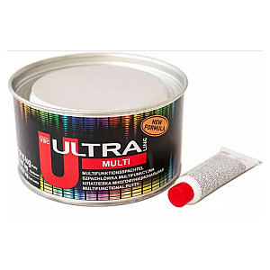Шпатлёвка Novol Ultra Multi мультифункциональная 0.80 кг