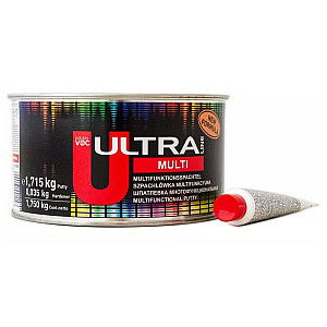 Шпатлёвка Novol Ultra Multi мультифункциональная 1.75 кг