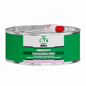Шпатлевка Boll FINISH 1 кг