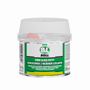 Шпатлевка Boll полиэфирная со стекловолокном 0.2 кг