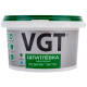 Шпатлевка VGT Экстра по дереву лиственница 1 кг