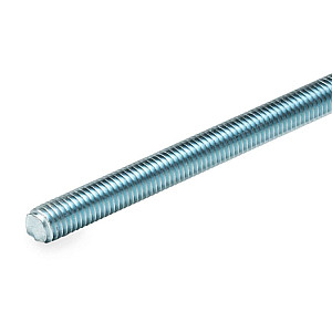 Шпилька резьбовая M10*500 мм Монтаж BM002547 цинк