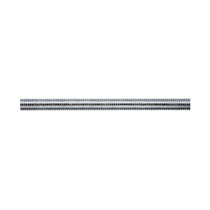 Шпилька резьбовая М10*1000 мм Starfix SM-77264-0 цинк