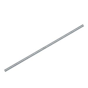 Шпилька резьбовая М14*1000 мм Starfix SM-60730-1 цинк