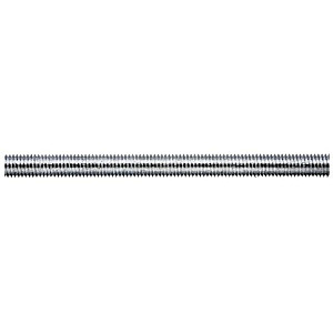 Шпилька резьбовая М14*1000 мм Starfix SM-81264-0 цинк