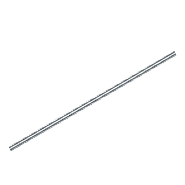 Шпилька резьбовая М12*1000 мм Starfix SM-58730-1 цинк угол резьбы 60°