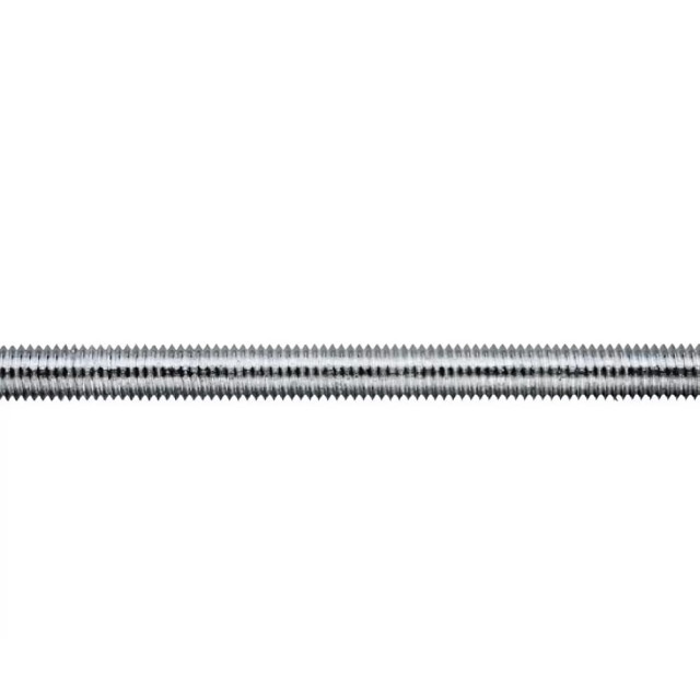 Шпилька резьбовая Starfix SM-75264-2 М18*2000 мм цинк резьба 60°