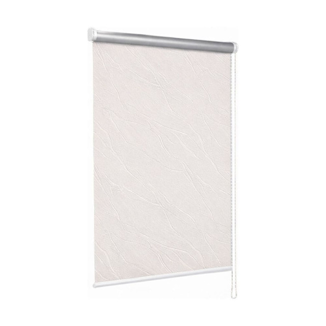 Штора рулонная Delfa Веда термо СРШ-01М-78318 52(48)/170 см белая