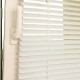 Жалюзи Delfa ПВХ NO.RF-M-009 70/160 см белый