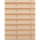 Жалюзи Delfa ПВХ NO.RF-M-007 60/160 см ваниль