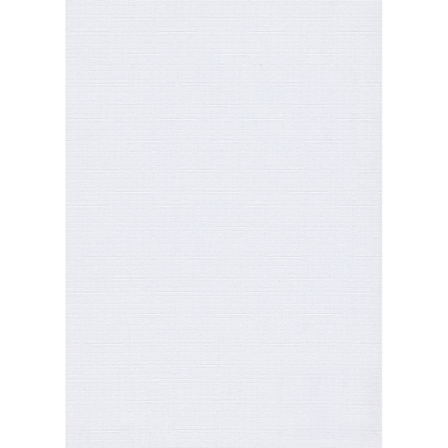 Штора рулонная Delfa Сантайм Лен СРШ-01МЭ-2800 77(73)/160 см белый