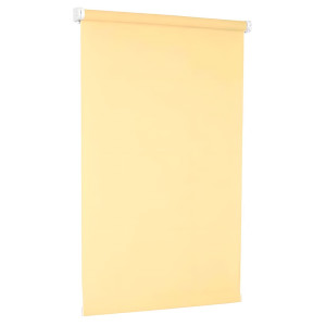 Штора рулонная Delfa Сантайм Лен СРШ-01МЭ-2875 66(62)/160 см шампань