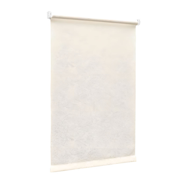 Штора рулонная Delfa Венеция СРШ-01МЭ-29501 61(57)/160 см белый