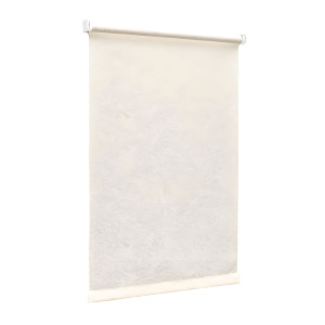 Штора рулонная Delfa Венеция СРШ-01МЭ-29501 77(73)/160 см белый