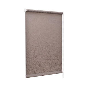 Штора рулонная Delfa Венеция СРШ-01МЭ-29518 66(62)/160 см тауп