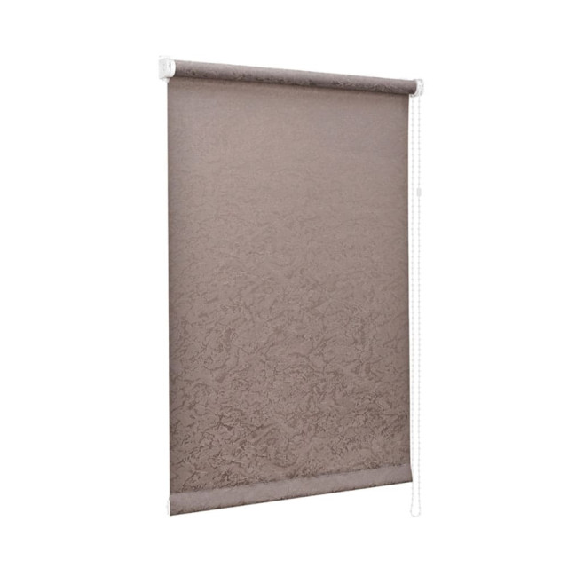 Штора рулонная Delfa Венеция СРШ-01МЭ-29518 66(62)/160 см тауп