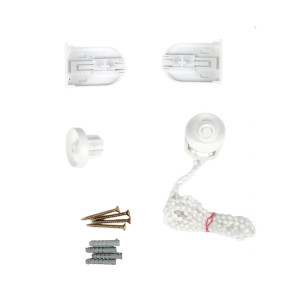 Механизм Delfa СМРШ-03-2800020 для рулонной шторы