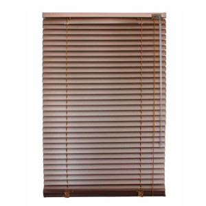 Жалюзи Delfa СГЖ-210 70/160 см горизонтальные золото брокат