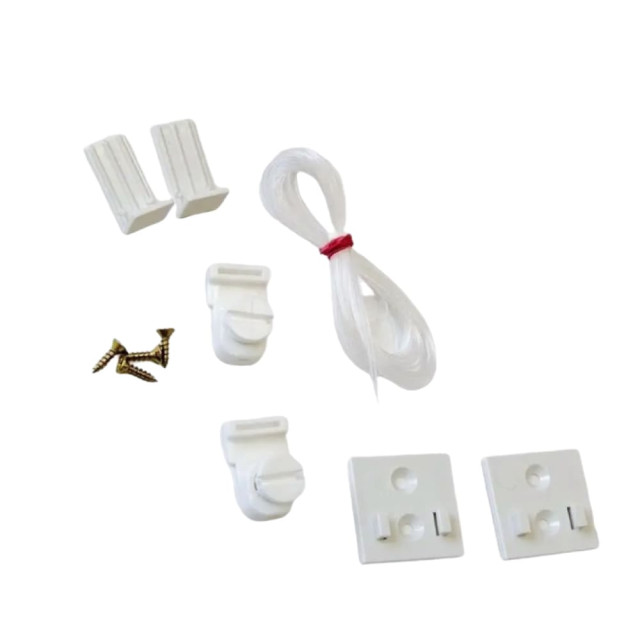 Комплект натяжения Delfa СНРШ-01М-17.01.00 для шторы День-Ночь