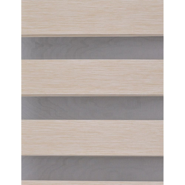 Штора рулонная Delfa Натур СРШ-01МК-4302 72(68)/160 см шампань