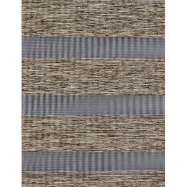 Штора рулонная Delfa Натур СРШ-01МК-4303 56(52)/160 см латте