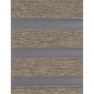 Штора рулонная Delfa Натур СРШ-01МК-4303 61(57)/160 см латте