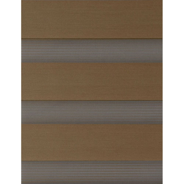 Штора рулонная Delfa Стандарт СРШ-01МК-41025 56(52)/160 см шоколад