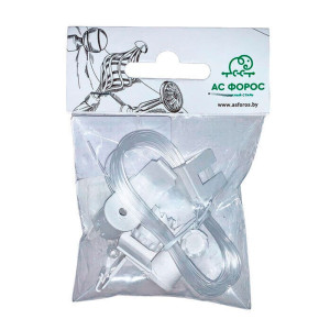 Комплект боковой фиксации Ас Форос