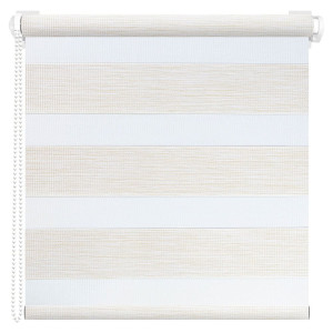 Штора рулонная Вудэн 014.01 52*160 см белый