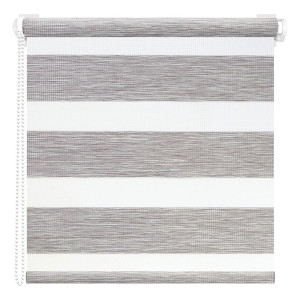 Штора рулонная Вудэн 014.04 85*160 см светло-серый