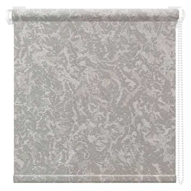 Штора рулонная Джерси 016.01 90*160 см серый