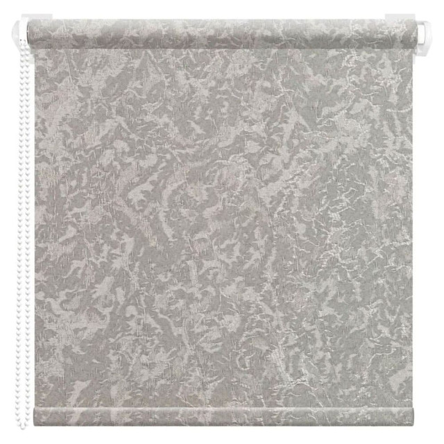 Штора рулонная Джерси 016.01 90*160 см серый