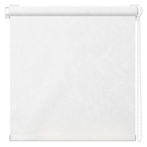 Штора рулонная Джерси 016.02 67*160 см белый