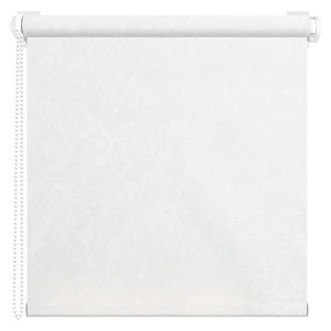 Штора рулонная Джерси 016.02 67*160 см белый