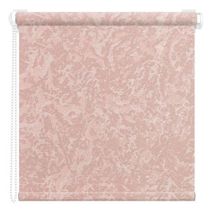 Штора рулонная Джерси 016.06 67*160 см пыльная роза