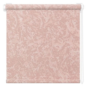 Штора рулонная Джерси 016.06 90*160 см пыльная роза