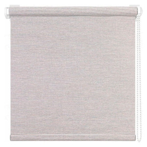 Штора рулонная Меринос 015.01 48*160 см светло-серый