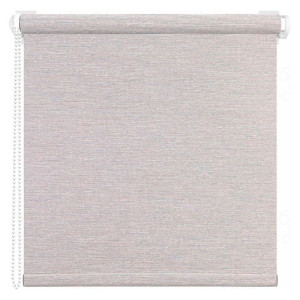 Штора рулонная Меринос 015.01 52*160 см светло-серый