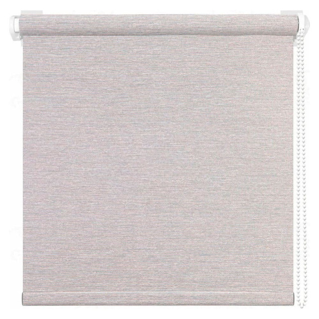 Штора рулонная Меринос 015.01 57*160 см светло-серый