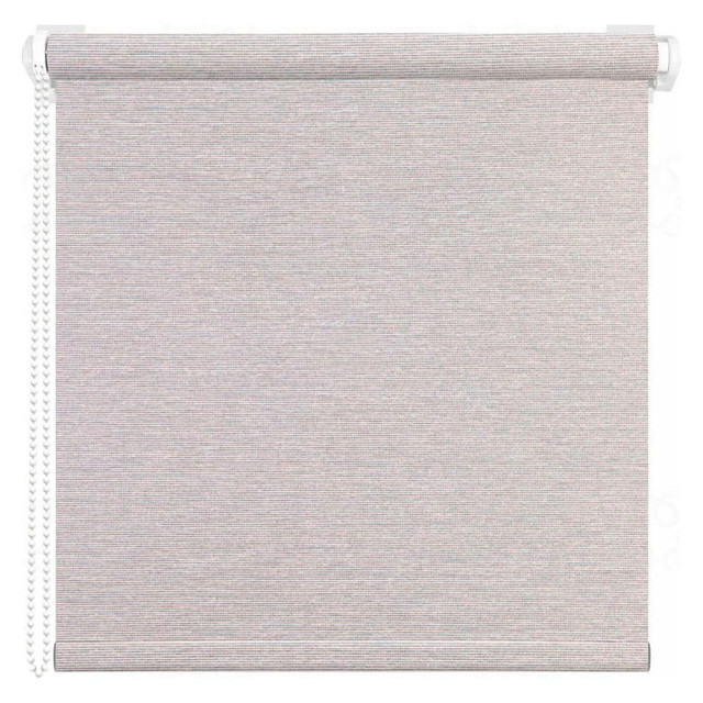 Штора рулонная Меринос 015.01 67*160 см светло-серый