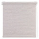 Штора рулонная Меринос 015.01 72*160 см светло-серый