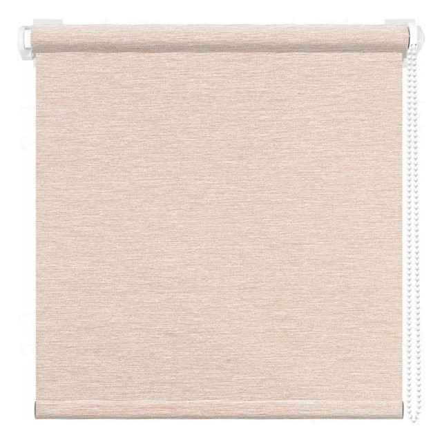 Штора рулонная Меринос 015.03 48*160 см бежевый