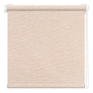 Штора рулонная Меринос 015.03 52*160 см бежевый